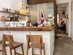 -三目仓咖啡(贤南路店)