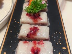 -唐猫庭院·千年陕菜(大唐不夜城店)