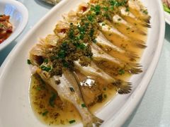 -小厨师·二十年沈家门小海鲜(百井坊巷店)