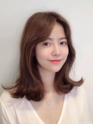 -Hello Lady发型设计