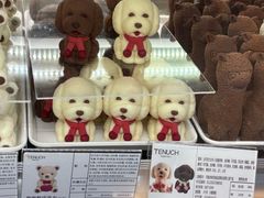 -龙湖杭州滨江天街