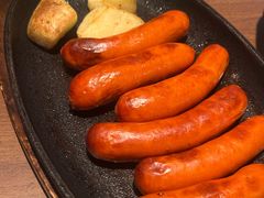 -萨莉亚意式餐厅(浦江万达广场店)