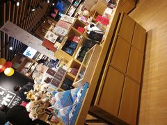 -九木杂物社(恒隆广场店)