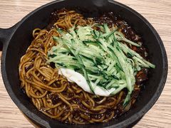 -炒码先生·韩餐炸鸡披萨(西塔店)
