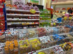 零售区-大桥道食品商店(咸阳路店)