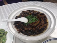 响油鳝糊-和记小菜(七宝店)