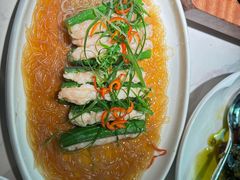-北国饭店·海鲜·北方菜(峡山店)