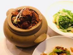 -上海小南国(不夜城店)