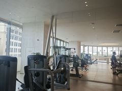 -YCHL FIT 健身(星寰店)