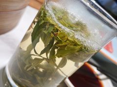 绿杨春-花园茶楼(兴城西路店)