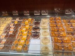 -丁香西饼屋(桂林路店)