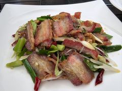 -炊烟餐厅