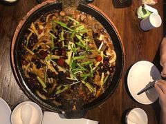 -老板恋上鱼(恒隆广场店)