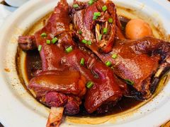 -大灶头·新昌菜(中国茶市店)
