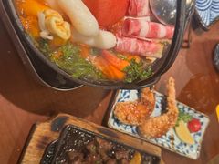 -小川洋风料理(江汉路店)