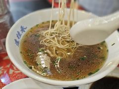-逸桂禾面馆
