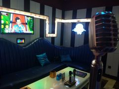 -米悦量贩式KTV(悦海新天地店)
