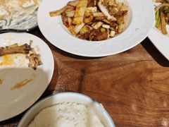 -南门小馆·清真(国贸商城店)