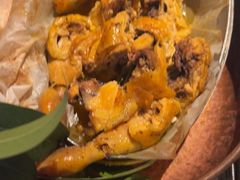 -桂满陇·海市蜃楼·黑金(国金店)