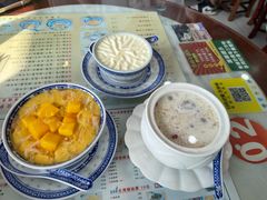 -广信牛奶甜品世家(台东店)