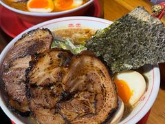 -老龙亭拉面店