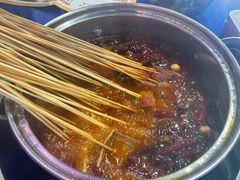 -马路边边火锅串串(观前街店)