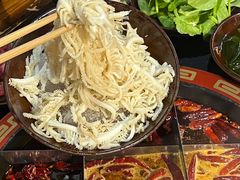 -谭记重庆老火锅(总店)