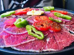 -四姑娘山阿巴郎·藏式花园餐厅