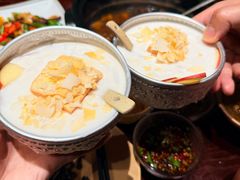 -滇野云南野生菌餐厅(陕西南路店)