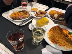 -宜家·瑞典风味餐厅(海达南街店)