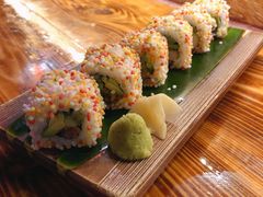 -矶野水产(澳门逸园中心店)