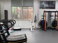 -APT运动康复中心(徐汇万科店)
