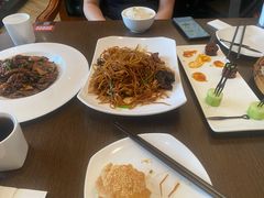 -老牌坊鲁菜名店(宽厚里店)