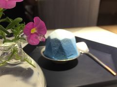 不二山蛋糕-茶是一枝花泡茶店