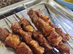 -马白开来特色羊排揪片子  (总店)