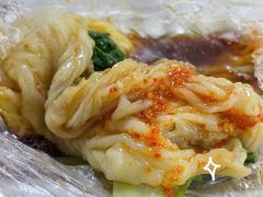 -官亭路小吃一条巷