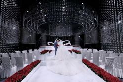 -张仕婚礼·做有温度的婚礼