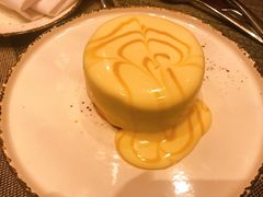 -博林天瑞喜来登酒店·西丽尚膳