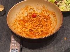 -卡朋西餐(宝安大仟里店)
