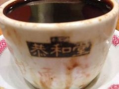 龟苓膏-恭和堂 龟苓膏(铜锣湾店)
