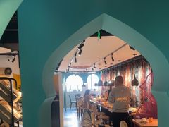 -纳鲁孜·新疆特色餐厅(上海悦荟广场店)