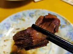 -许村蟹面(海宁许村大道店)