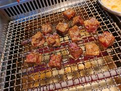 -俊熙家点餐式自助烤肉店(1227广场店)