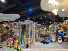 -杭州开元森泊度假乐园