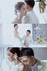 -安娜公馆婚纱摄影(锦州店)