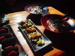 -福匠日本料理(人民路店)