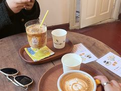 -春风十里咖啡馆