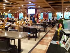 -武林厨神·粤式茶点(五羊店)