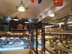 -丁香西饼屋(桂林路店)