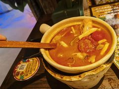 -泰妃殿(武汉首店)